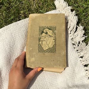 The young folk library, the storyteller book